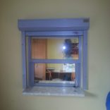 Okno kasowe Acrylplast